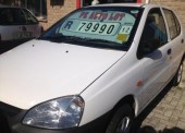 2012 TATA INDICA 1.4 LGI